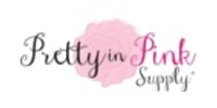 Pretty in Pink Supply coupons